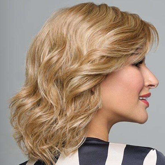 RAQUEL WELCH DIRECTOR'S PICK (PETITE/AVERAGE) in RL511 Sugar & Charcoal - Picture 3 of 5